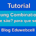 O que é Samsung Combination Files?