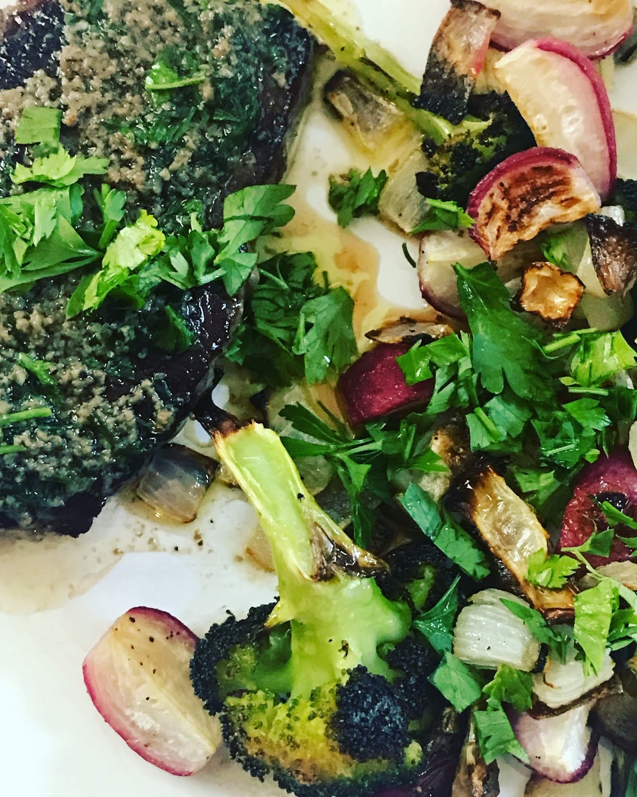 3 Summer Steak Side Dishes Adina Mayo