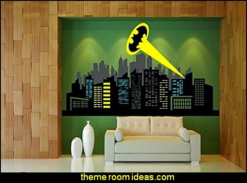Batman Logo & City Skyline Wall decal batman bedrooms - batman bedroom decorating ideas - batman furniture - batman murals - batman wall decals - batman bedding - batmobile bed - Batman room decor - batman pajamas - batcave DC Comics Batman - batman comics themed bedrooms - Batman vs Superman Bedrooms - Superhero bedroom ideas - Batman Logo & City Skyline Wall decal batman bedrooms - batman bedroom decorating ideas - batman furniture - batman murals - batman wall decals - batman bedding - batmobile bed - Batman room decor - batman pajamas - batcave DC Comics Batman - batman comics themed bedrooms - Batman vs Superman Bedrooms - Superhero bedroom ideas -