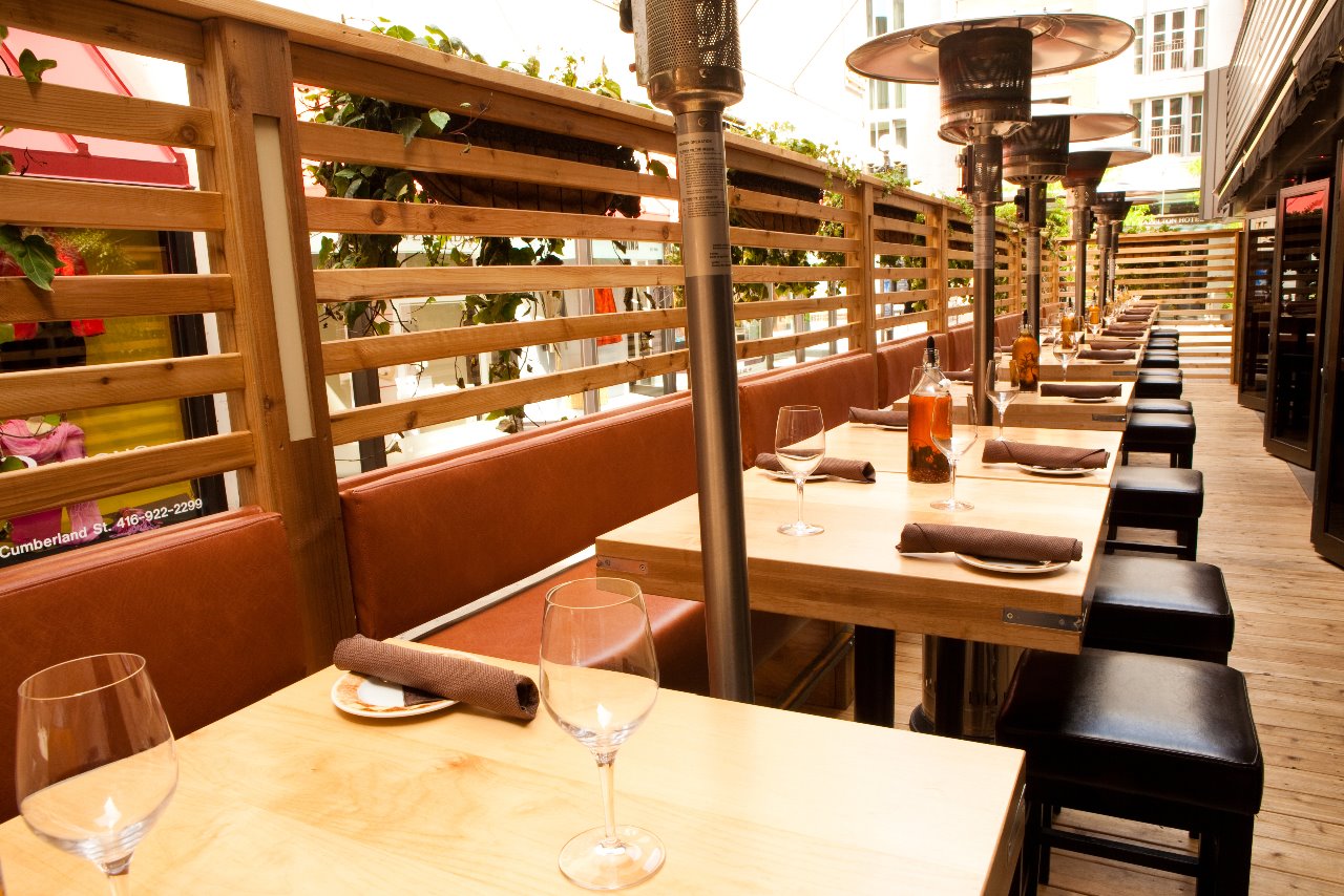 The Food Sisterhood Restaurants & Recipes REVIEW Ciao Wine Bar