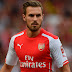 Real Madrid iría por Ramsey