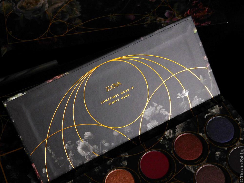 Zoeva Cosmetics | Opulence Eyeshadow Palette - Review & Swatches - Avis - Opulence Brush Set - Opulence Blush Palette Zoeva Cosmetics | Opulence Eyeshadow Palette - Review & Swatches - Avis - Opulence Brush Set - Opulence Blush Palette