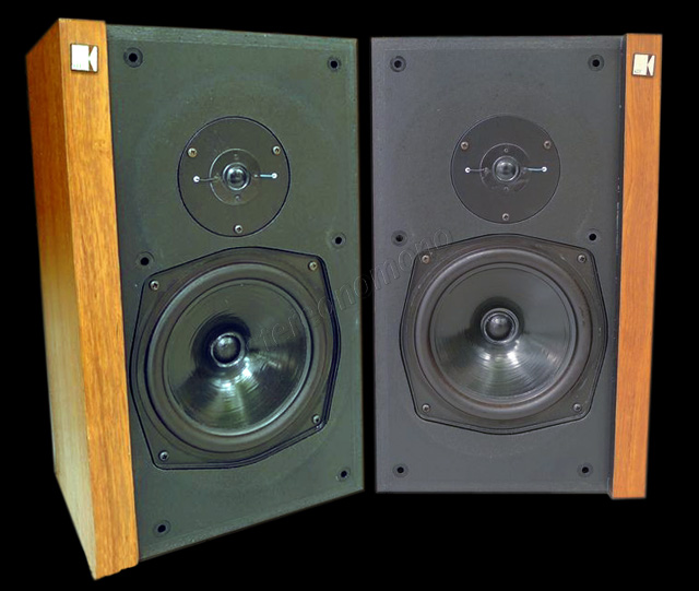 kef ci160crds