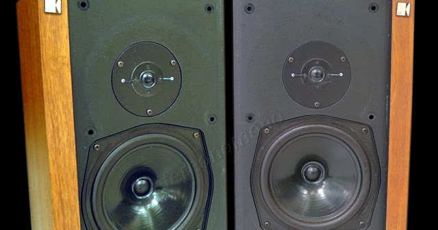 kef corelli speakers