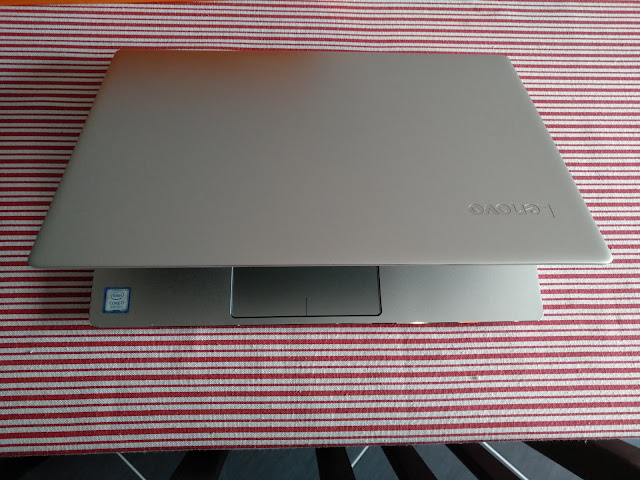 Lenovo IdeaPad 720s-14IKB Lenovo IdeaPad 720s-14IKB