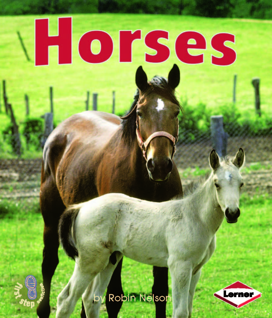 Free download [Ebook] Horses