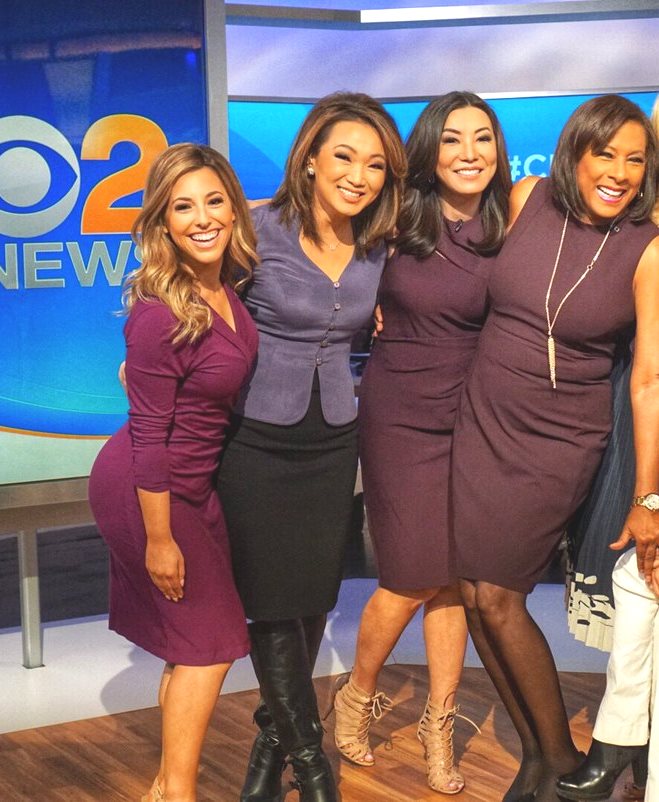 THE APPRECIATION OF BOOTED NEWS WOMEN BLOG : los angeles