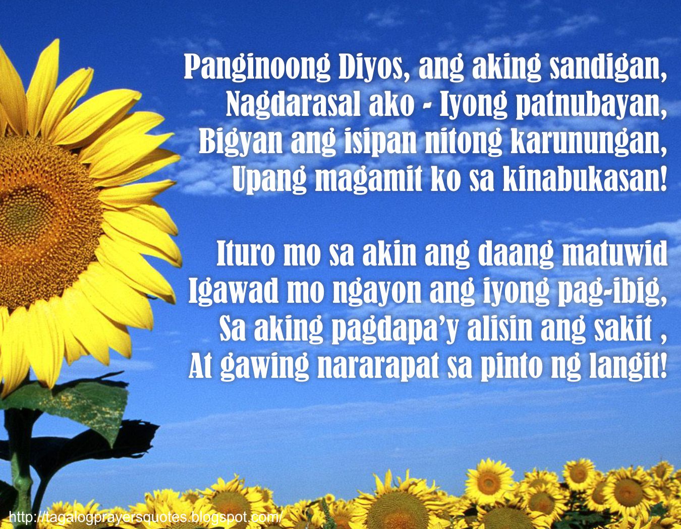 Christian Prayer Quotes QuotesGram