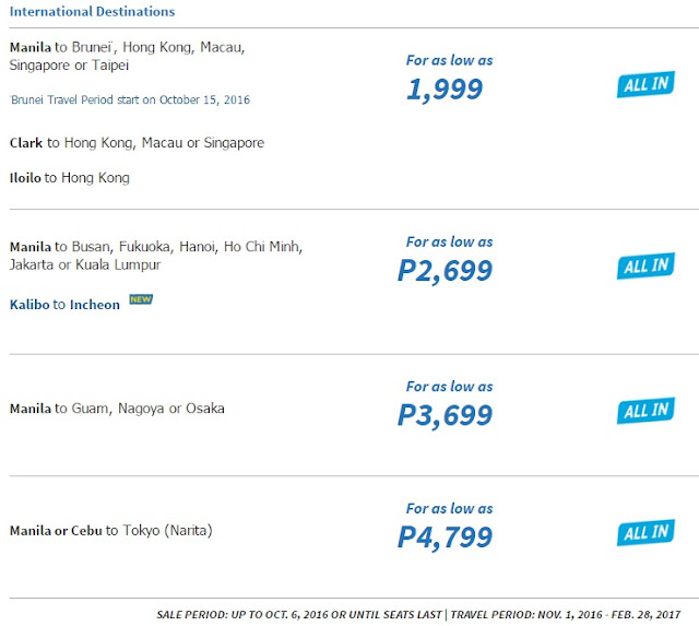 FTW! Blog - Cebu Pacific Promo Details International Destinations FTW! Blog, www.zhequia.com, #zhequiaDOTcom, #ftwblog, #ftwtravels, #cebupacificair, #cebupacific, #seatsale, #promofare, #promo, #airlinespromo,