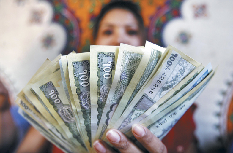 How can we earn online from Nepal? voltage info