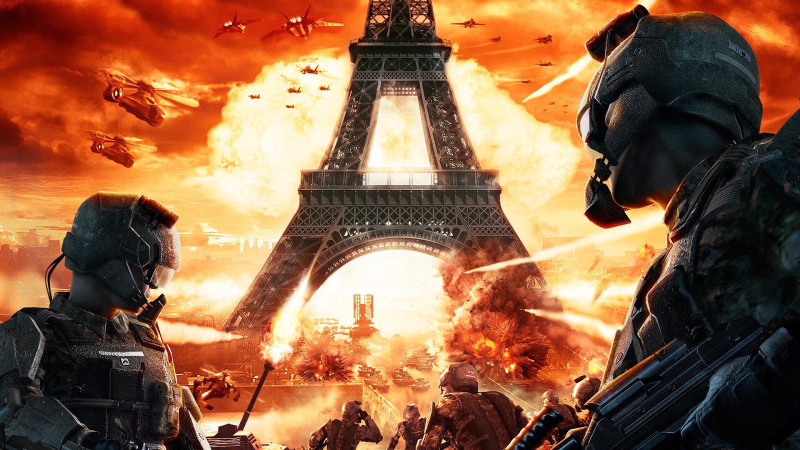 Que significa soñar con una guerra | Que significa soñar con...