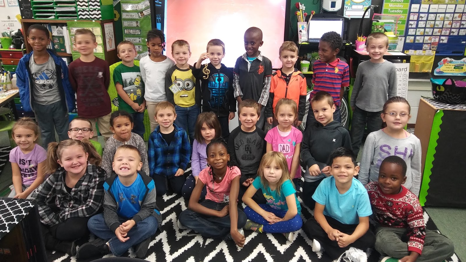 Talking Taylor Schools HOLLAND ELEMENTARY SCHOOL firstgrade voices