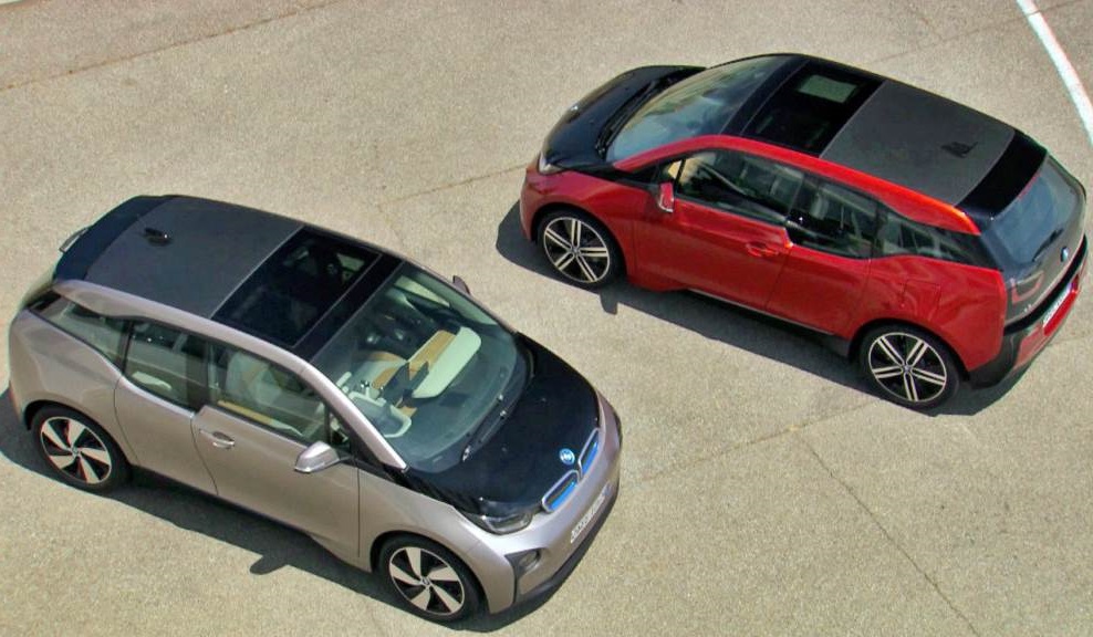 2017 Bmw I3 Review Specs And Price Auto 2017 Bmw I3 Review Specs And Price