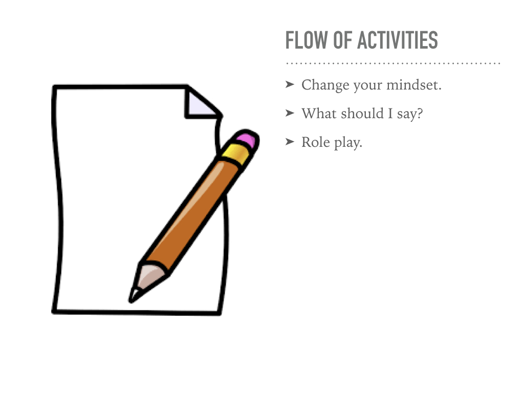 How Should I Say It Workshop For >> I Am A Teacher Just Say It A Speaking Workshop How Should I Say It Workshop For >> I Am A Teacher Just Say It A Speaking Workshop