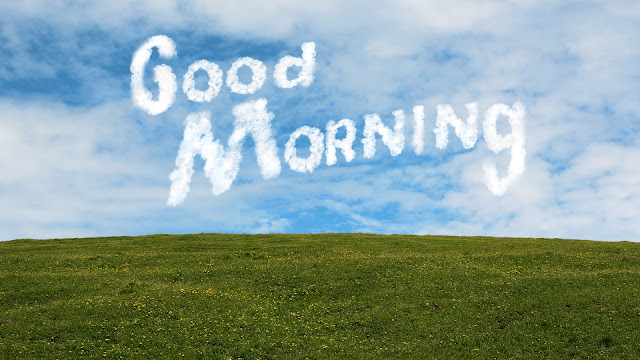 Good Morning Wallpapers for Desktop Good Morning Wallpapers for Desktop