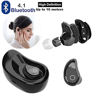 Bluetooth earbuds Bluetooth earbuds