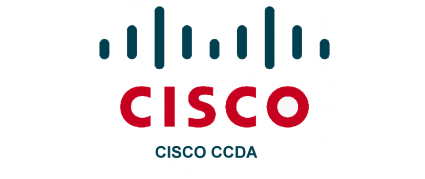كورس شهادة Cisco Certified Design Associate CCDA كورس شهادة Cisco Certified Design Associate CCDA