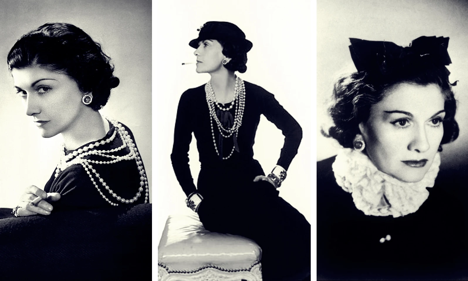 Coco Chanel | Quotes / Aforismi | Tutt'Art@ | Pittura * Scultura ...