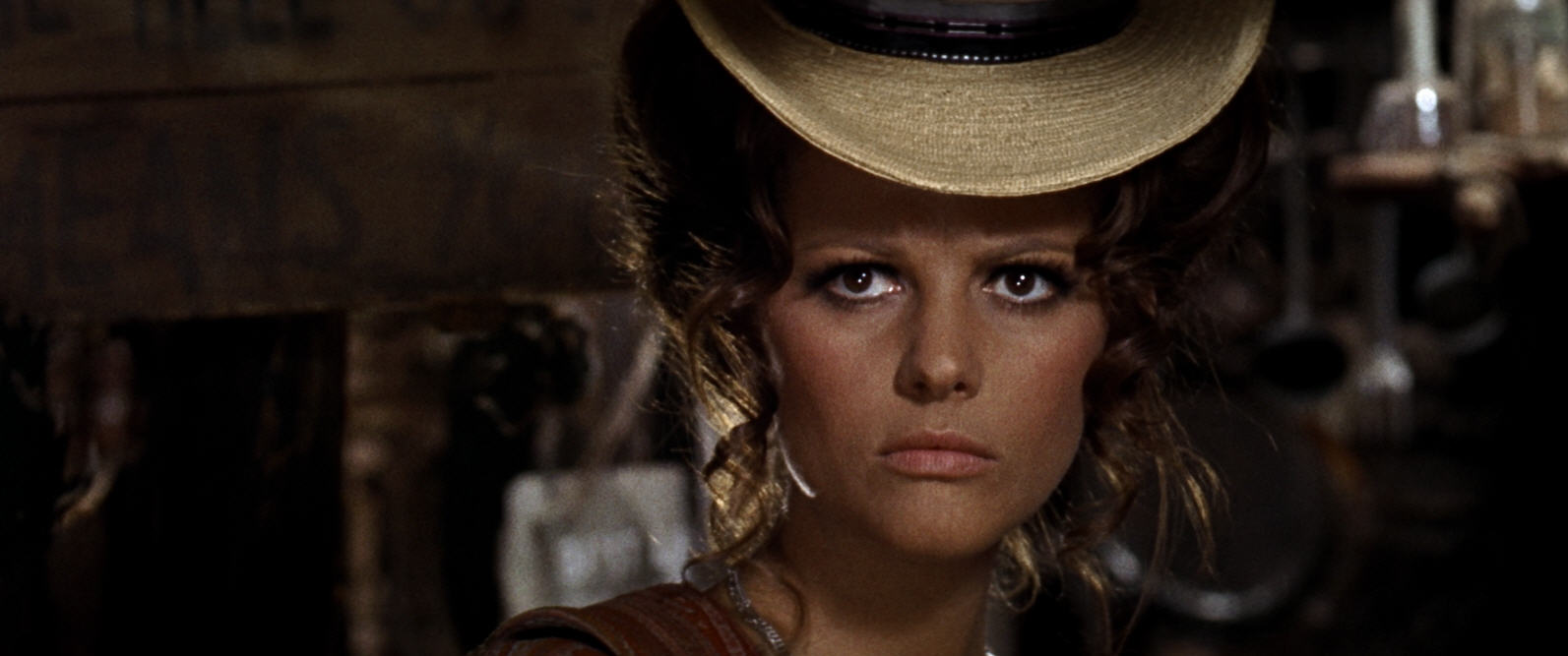 The Signal Watch: Spaghetti Watch-tern: Once Upon a Time in the West (1968)