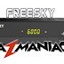 Freesky Freeduo HD Atualização V4.37 - 29/07/2020