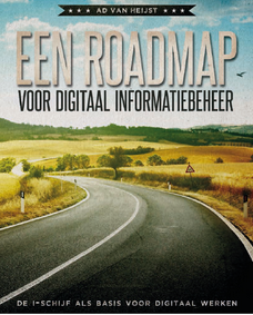 Een Roadmap voor digitaal informatiebeheer