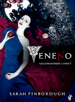(x-N) VENENO (SAGA ENCANTADAS) #1