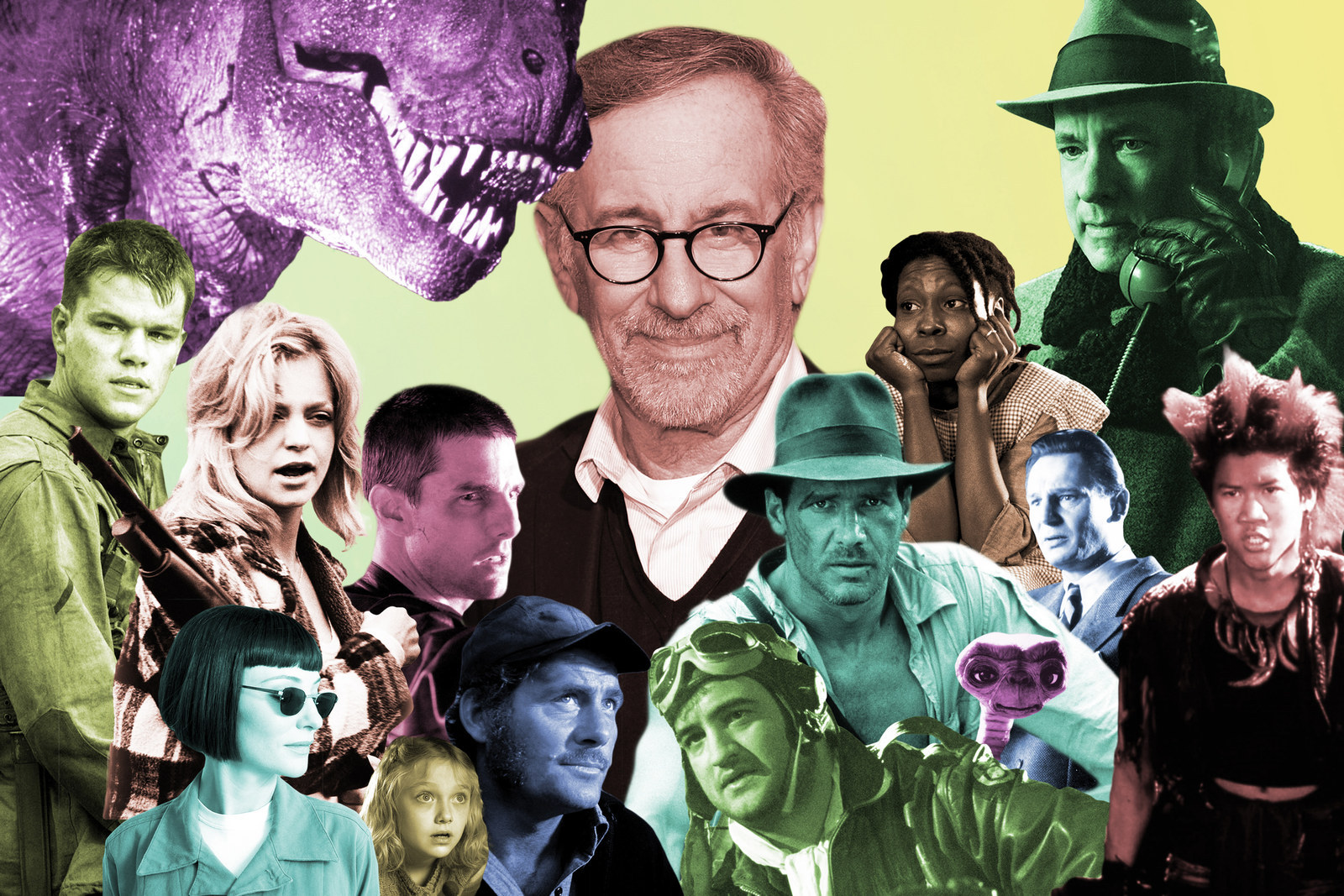 Movie Gpa Steven Spielberg Movies Ranked Worst To Best 15 1