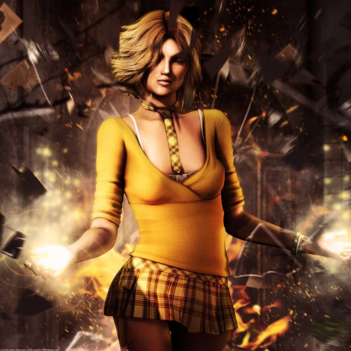 Dummy Image With Link to Itself