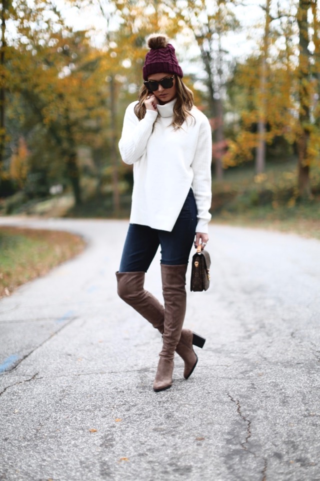 Megan Runion // For All Things Lovely: WARM TONES FOR FALL