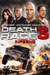 Death Race: Infierno (2013)