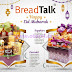 Promo BreadTalk Hampers Lebaran 2017