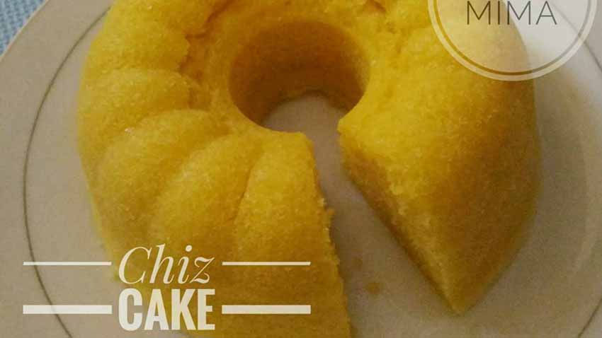 Tutorial Membuat Cheese Cake Super Irit Tapi Hasilnya Memuaskan Tutorial Membuat Cheese Cake Super Irit Tapi Hasilnya Memuaskan