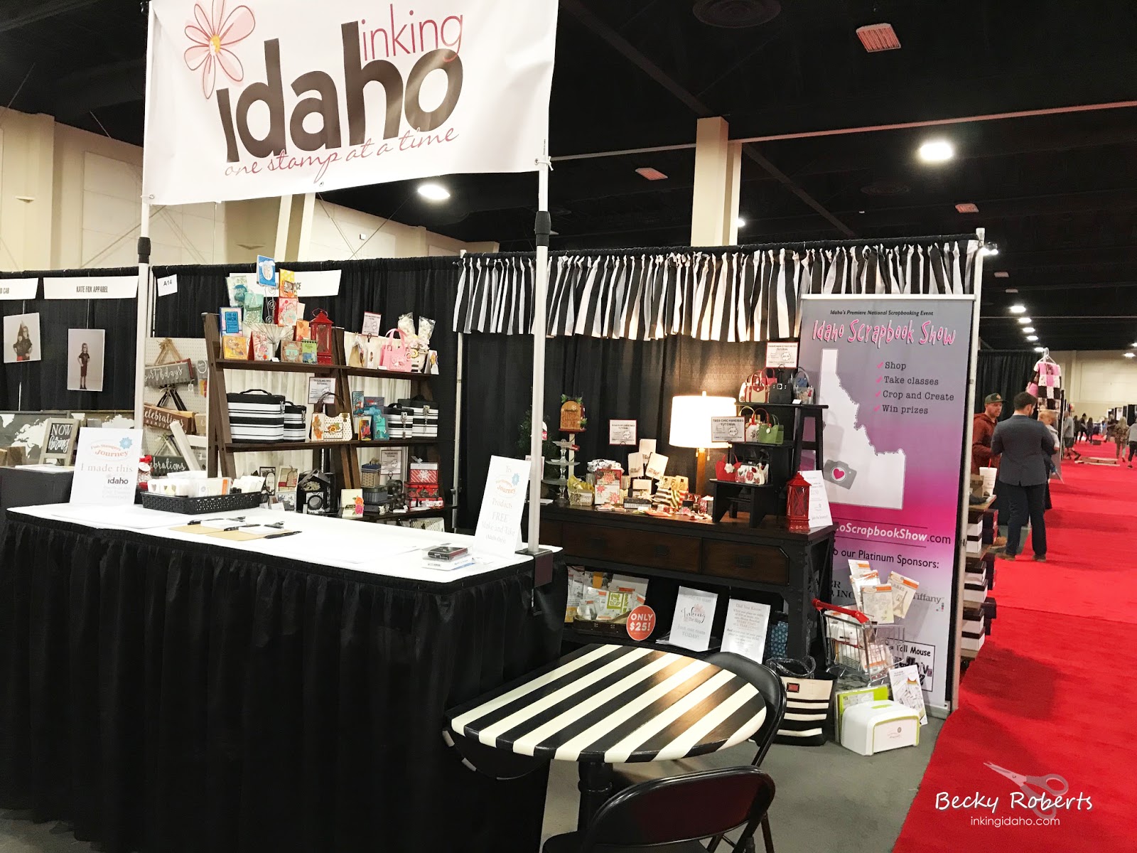 Inking Idaho Pinners Conference Recap So Much Fun!