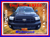 The best Richmond Virginia Used Trucks for sale Video Online Marketing Example for Arotomotive Industry trucks, cars, pre owned vehicles, used best autoomive, video marketing, used car dealerships,