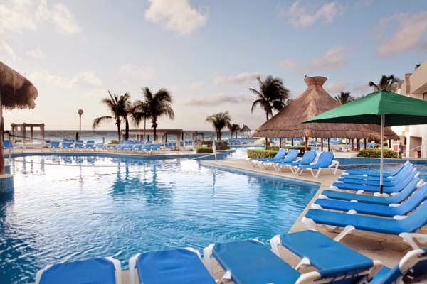 Royal Solaris Cancun picture