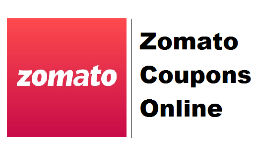 Zomato Coupons Offers Deals Promocode for First Time and Existing Users