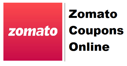 zomato coupons for new user