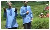 Lirik Nasyid Ya Hadisir Ruwaida - Langitan - Lirik Sholawat Nabi