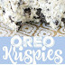 Oreo Krispies