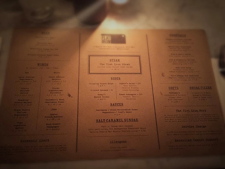 All Hanson Baking, Crafts & Lifestyle Blog Flat Iron review