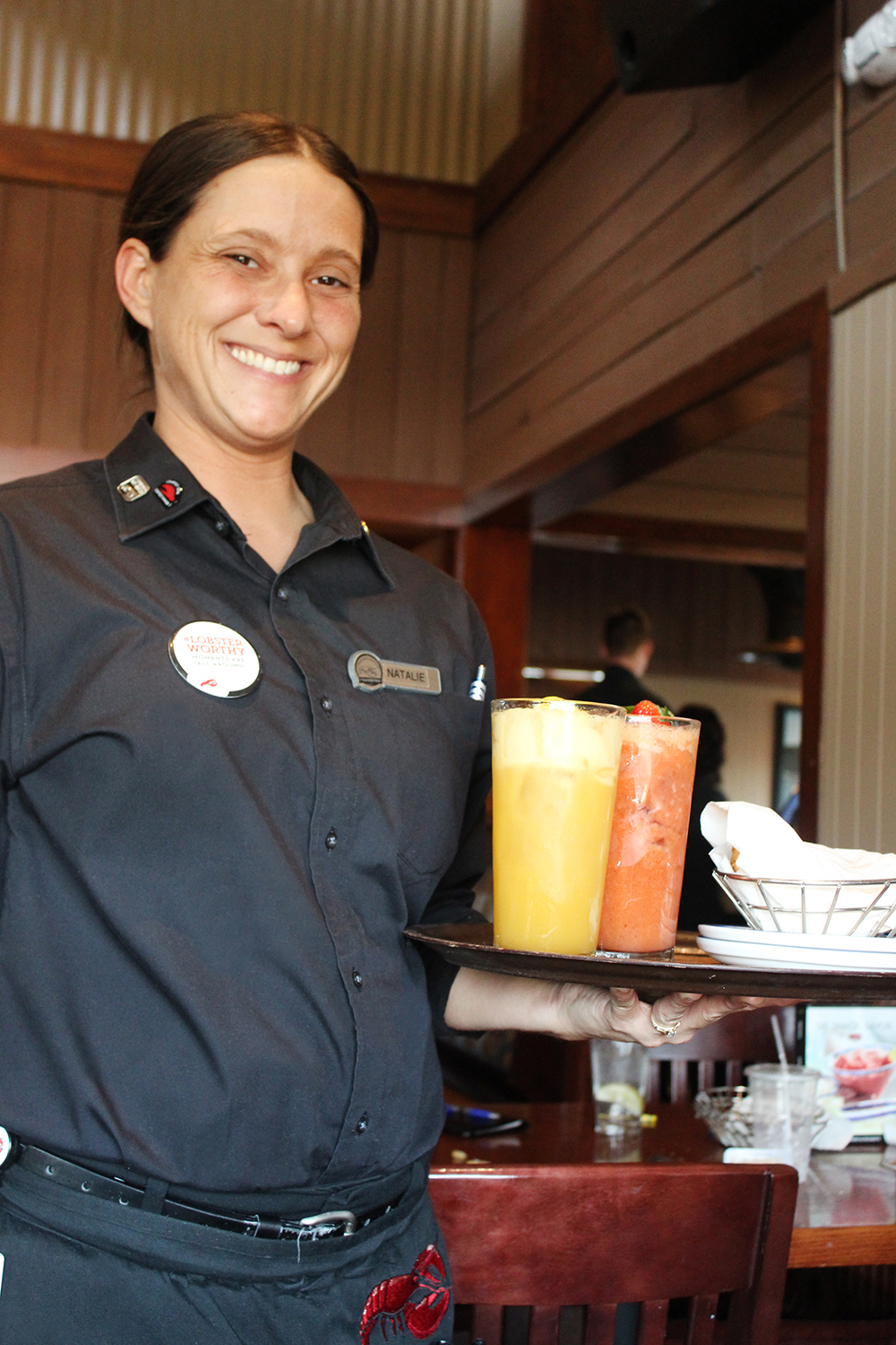 Southern Mom Loves It's Lobsterfest Time Again! What's your