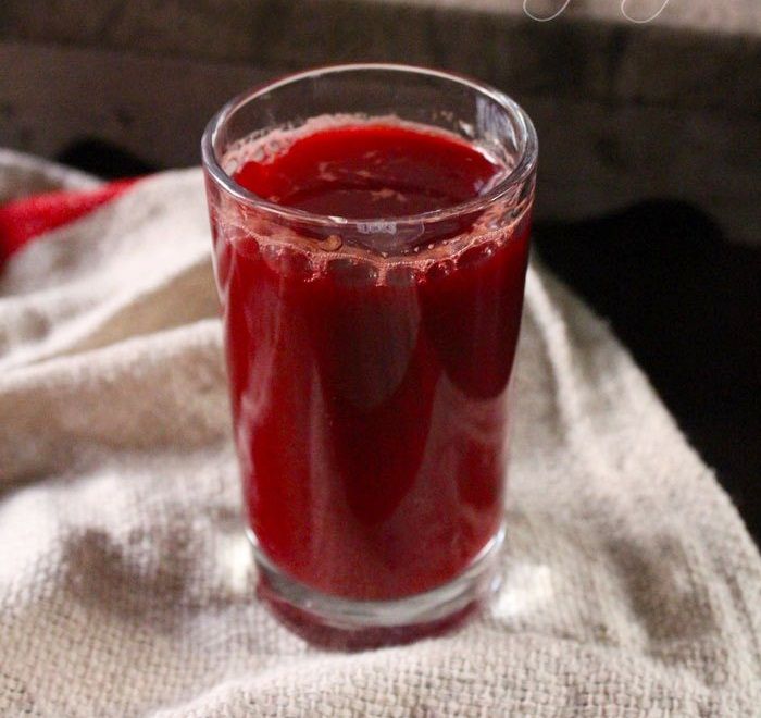 Jus buah bit untuk anemia mix anggur dan kunyit Jus buah bit untuk anemia mix anggur dan kunyit