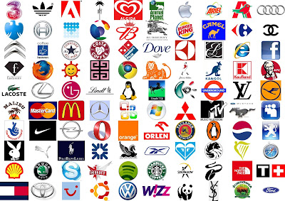 Famous Logos