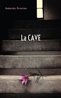 Natasha Preston - La cave Natasha Preston - La cave