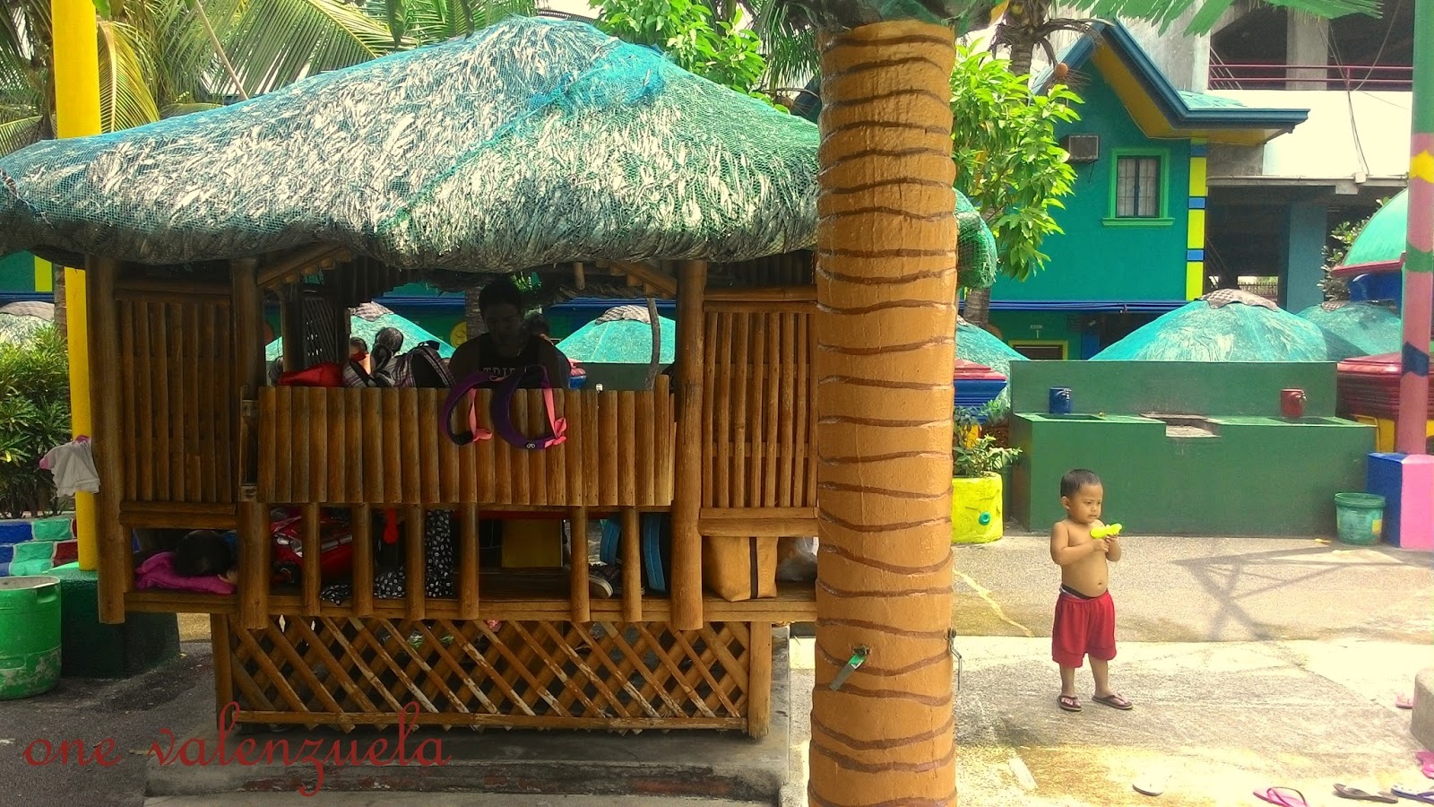 One Valenzuela Somewhere near Valenzuela The North Riverside Resort