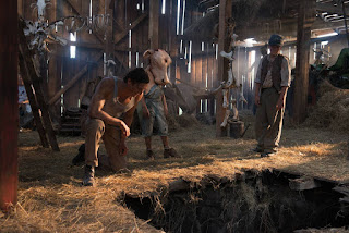 Leatherface 2017 Film Leatherface 2017