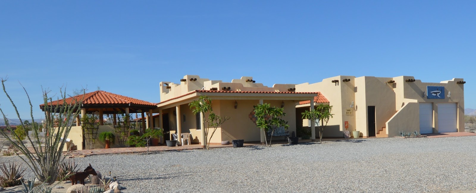 San Felipe, Baja California, Mexico Real Estate Updates and News Three