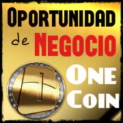 Oportunidad de Negocio One-Coin Gana Dinero con las Criptomonedas
