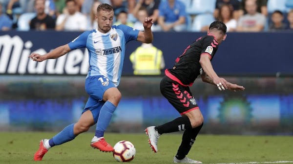 Málaga - Tenerife, Ontiveros es elegido el MVP