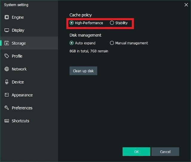 Memu Emülatör Oyun için En İyi Ayarlar ve Performans Optimizasyonu Memu Emülatör Oyun için En İyi Ayarlar ve Performans Optimizasyonu